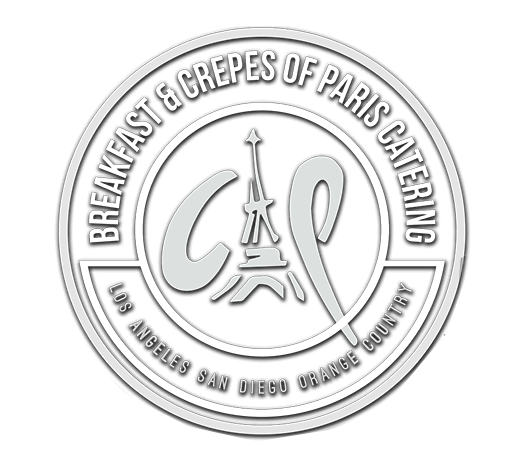 Breakfast & Crepes of Paris Catering logo